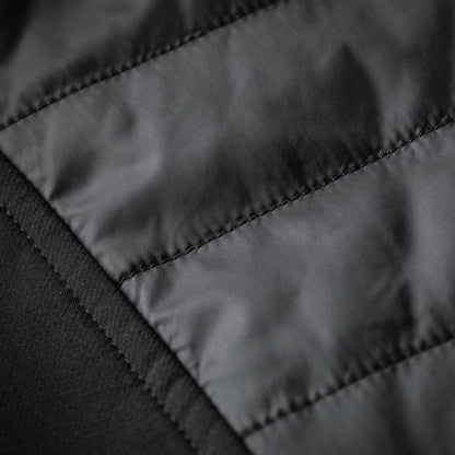 Scruffs Trade Padded Gilet Body Warmer Black