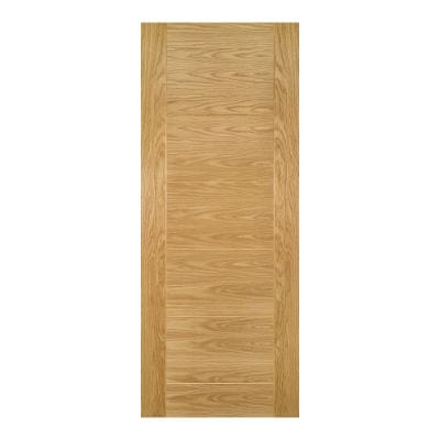 Seville Oak Prefinished Internal Fire Door FD30 - All Sizes