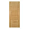 Seville Oak Prefinished Internal Door - All Sizes