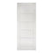 Seville White Primed Internal Door - All Sizes