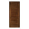 Seville Walnut Prefinished Internal Fire Door FD30 - All Sizes