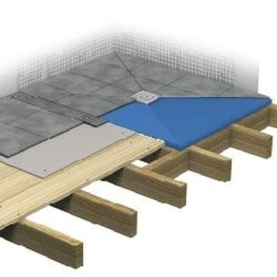 Pre-Primed NoMorePly Fibre Cement Board 1200m x 600m x 6mm (Pallet of 150)