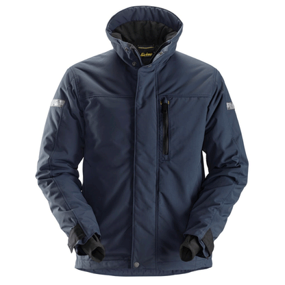 Snickers 1100 Allround Work 37.5® Insulated Water Resistant Jacket Various Colours