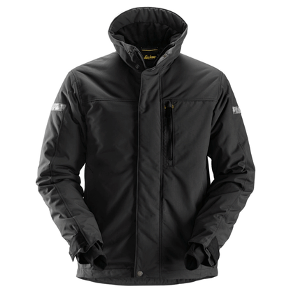 Snickers 1100 Allround Work 37.5® Insulated Water Resistant Jacket Various Colours