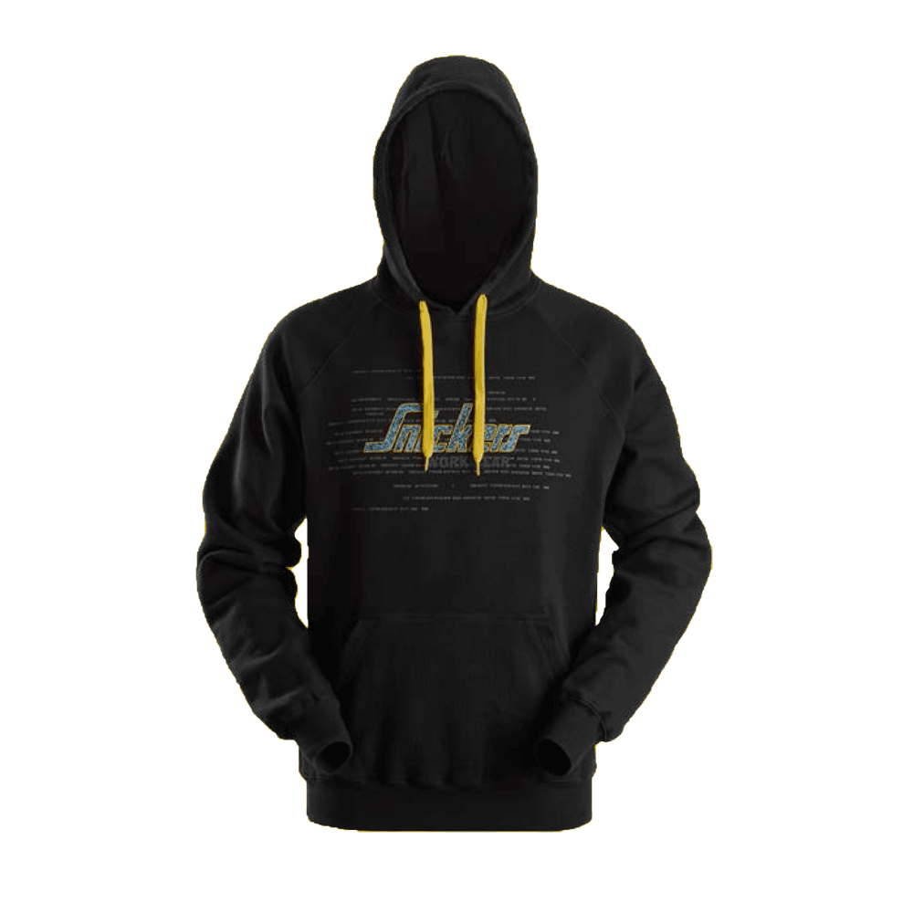 Snickers 1148 Winter Jacket and Free Snickers Limited Edition Hoody RRP £153.60