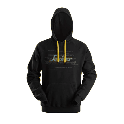Snickers 1148 Winter Jacket and Free Snickers Limited Edition Hoody RRP £153.60