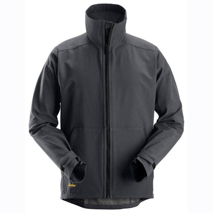 Snickers 1205 AllroundWork Windproof Soft Shell Jacket