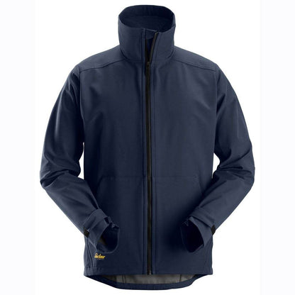 Snickers 1205 AllroundWork Windproof Soft Shell Jacket