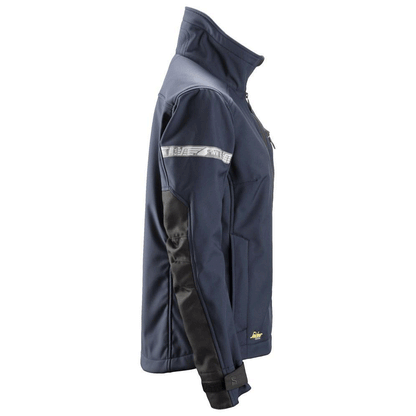 Snickers 1207 AllroundWork, Women’s Softshell Jacket Various Colours