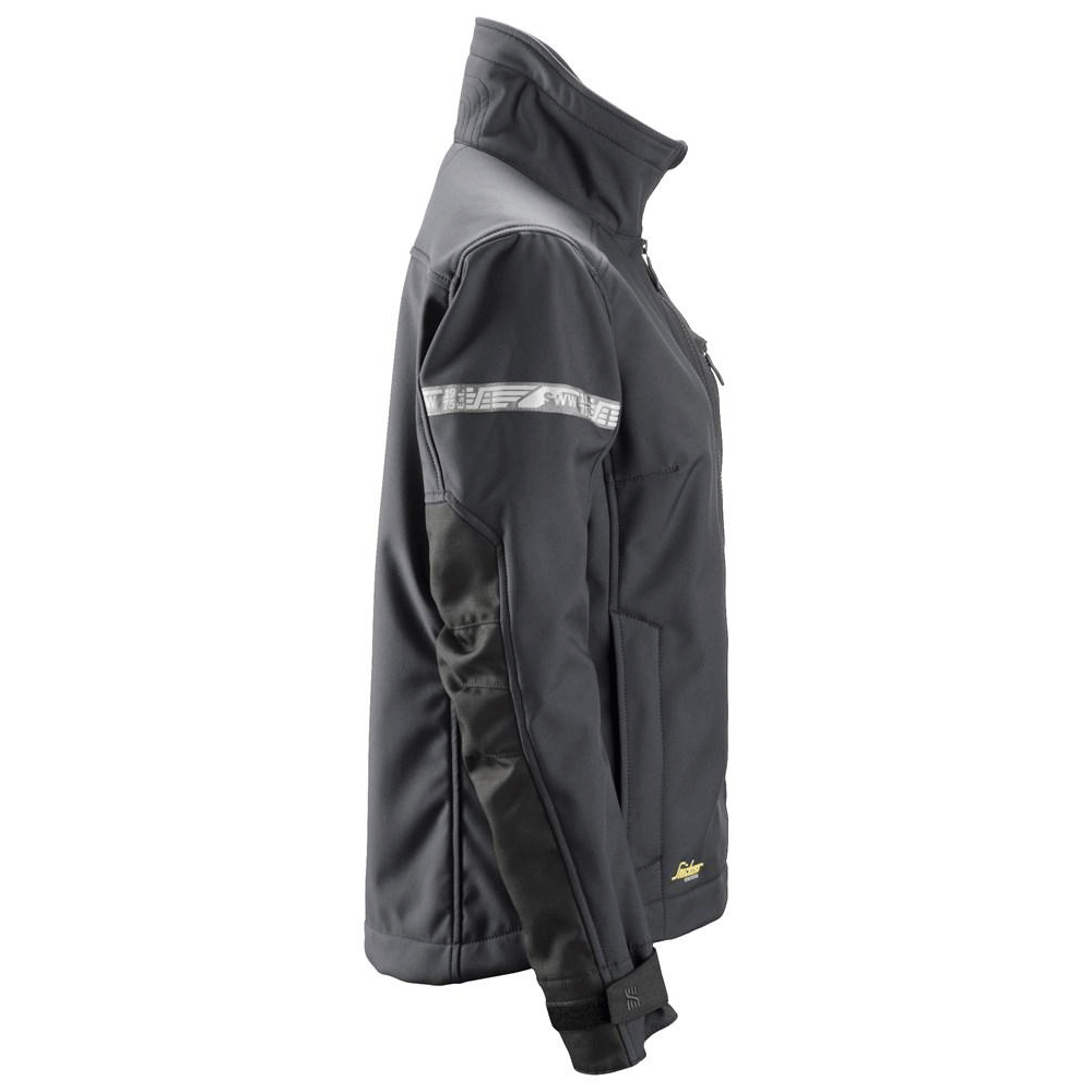 Snickers 1207 AllroundWork, Women’s Softshell Jacket Various Colours