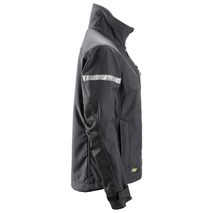 Snickers 1207 AllroundWork, Women’s Softshell Jacket Various Colours
