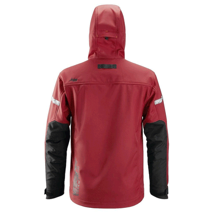 Snickers 1229 AllroundWork Softshell Jacket Various Colours
