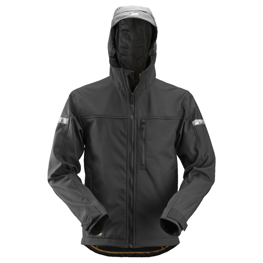 Snickers 1229 AllroundWork Softshell Jacket Various Colours