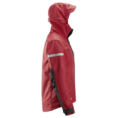Snickers 1229 AllroundWork Softshell Jacket Various Colours