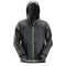 Snickers 1300 FlexiWork Stretch Waterproof Shell Jacket Various Colours