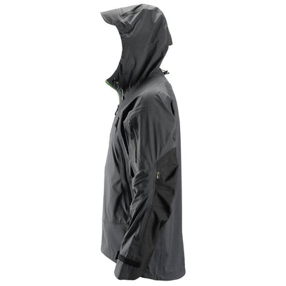 Snickers 1300 FlexiWork Stretch Waterproof Shell Jacket Various Colours