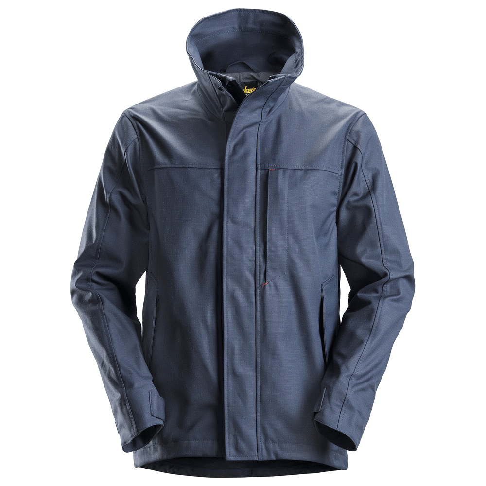 Snickers 1566 ProtecWork Flame Retardant Arc Protection Work Jacket