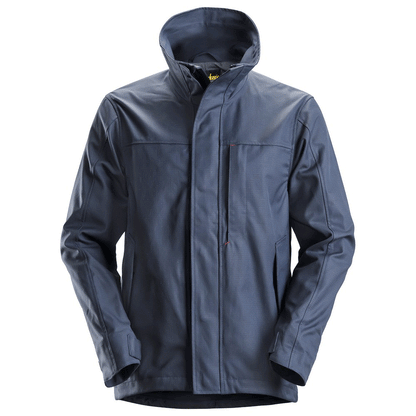 Snickers 1566 ProtecWork Flame Retardant Arc Protection Work Jacket