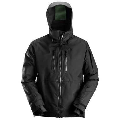 Snickers 1981 FlexiWork, Waterproof GORE-TEX 37.5® Insulated Jacket
