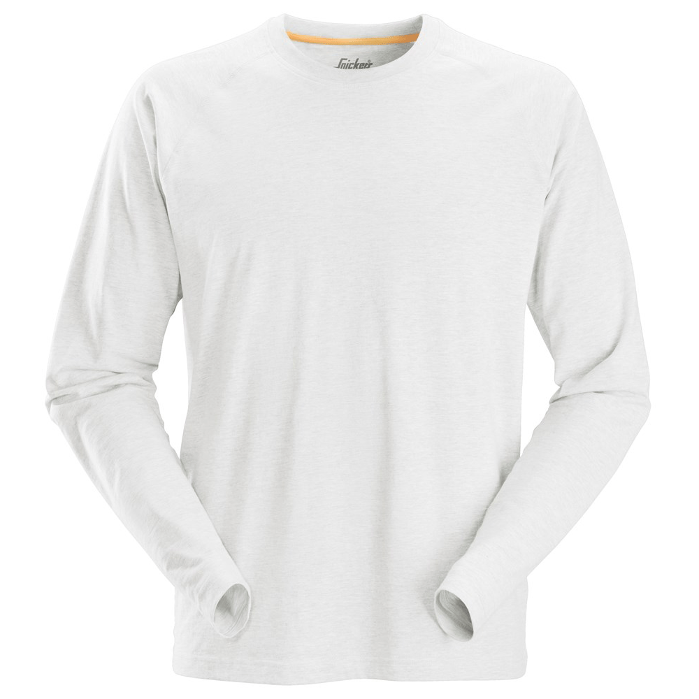 Snickers 2410 AllroundWork Long Sleeve Shirt Various Colours