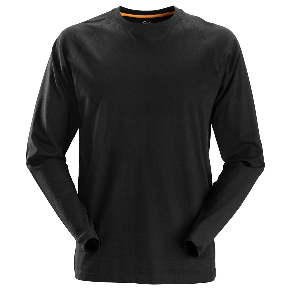 Snickers 2410 AllroundWork Long Sleeve Shirt Various Colours