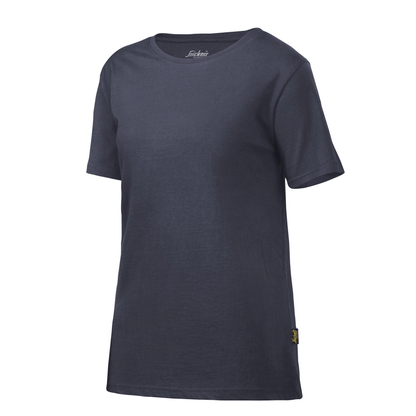 Snickers 2516 Womens Ladies Work T-Shirt Various Colours