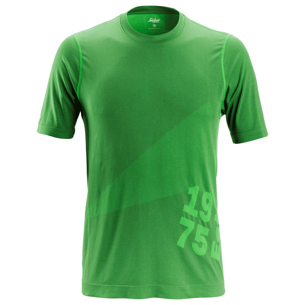 Snickers 2519 FlexiWork, 37.5® Technology T-Shirt Various Colours