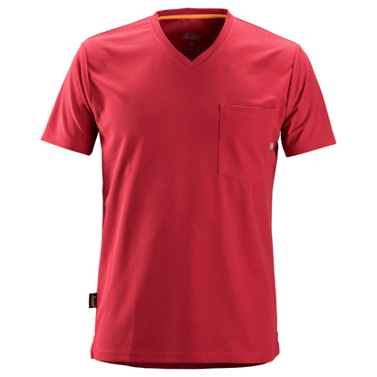 Snickers 2524 AllroundWork 37.5 Technology T-Shirt Various Colours