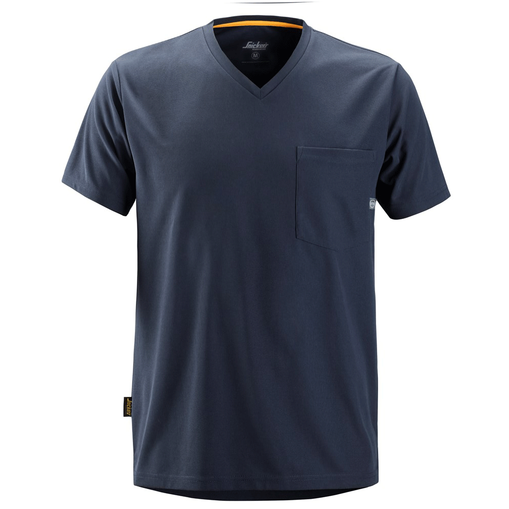 Snickers 2524 AllroundWork 37.5 Technology T-Shirt Various Colours