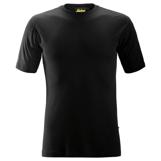 Snickers 2563 ProtecWork, Anti-Static Flame Retardant T-Shirt