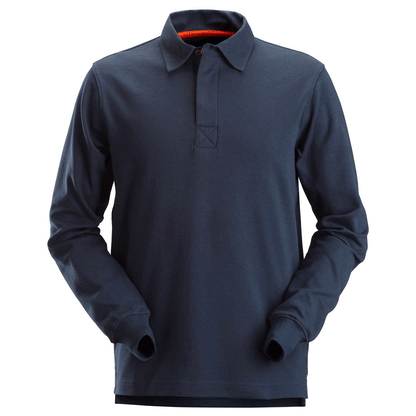 Snickers 2612 Rugby Work Sweater Various Colours