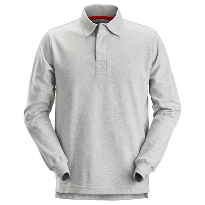 Snickers 2612 Rugby Work Sweater Various Colours