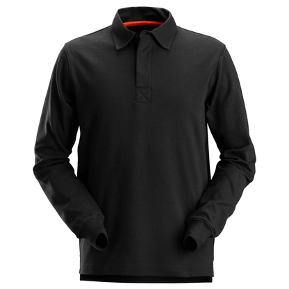 Snickers 2612 Rugby Work Sweater Various Colours