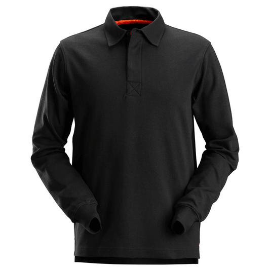 Snickers 2612 Rugby Work Sweater Various Colours