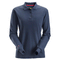Snickers 2667 ProtecWork, Flame Retardant Arc Protection Womens Long Sleeve Shirt