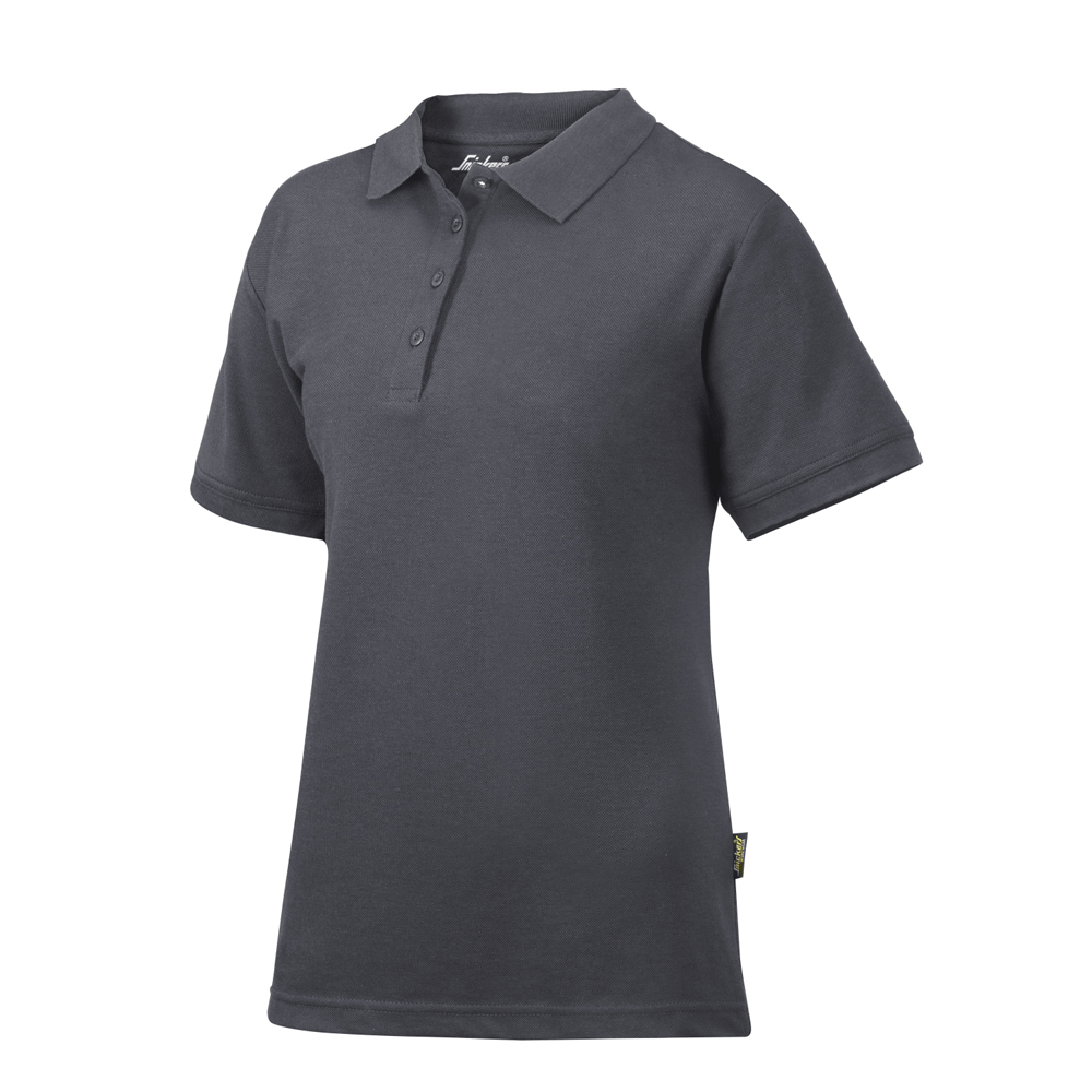 Snickers 2702 Womens Ladies Work Polo Shirt T-Shirt Various Colours