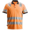 Snickers 2730 AllroundWork, Hi-Vis Polo Shirt CL 2 Various Colours