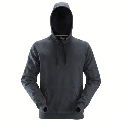 Snickers 2800 Cotton Rich Work Hoody Sweatshirt Various Colours