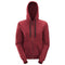 Snickers 2806 Womens Ladies Full Zip Brushed Lining Hoodie Various Colours