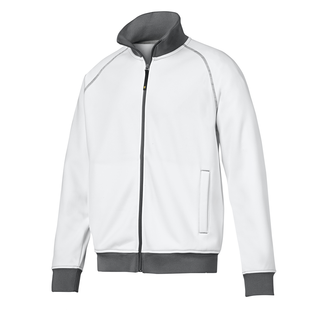 Snickers 2821 Full Zip Sweatshirt Jacket Various Colours