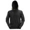 Snickers 2880 Logo FZ Zip Up Hoodie Various Colours
