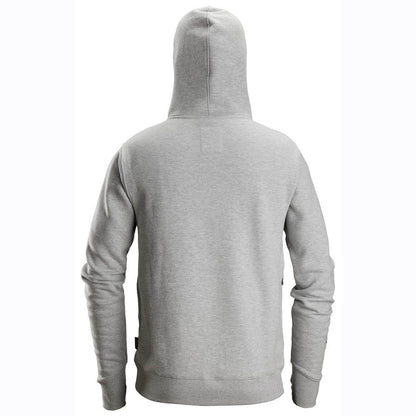Snickers 2890 AllroundWork Full Zip Hooded Sweatshirt