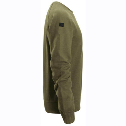 Snickers 2892 Pullover Head Logo Sweatshirt