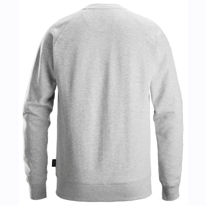 Snickers 2892 Pullover Head Logo Sweatshirt