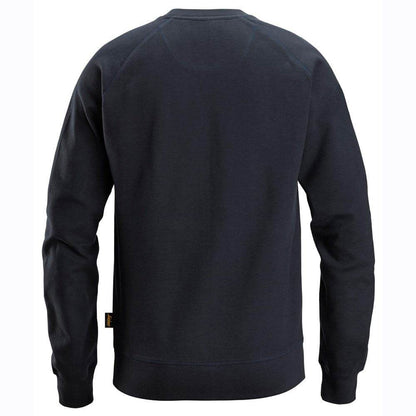 Snickers 2892 Pullover Head Logo Sweatshirt