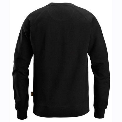 Snickers 2892 Pullover Head Logo Sweatshirt