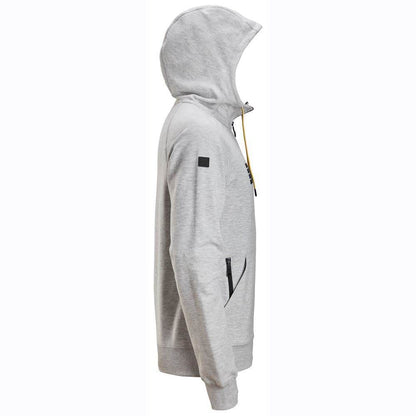 Snickers 2895 Logo Full-Zip Hoodie Sweatshirt