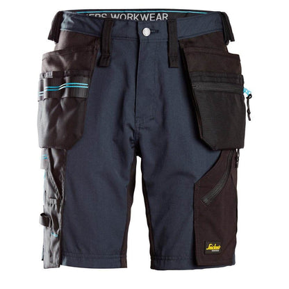 Snickers 6110 LiteWork, 37.5® Work Shorts Holster Pockets