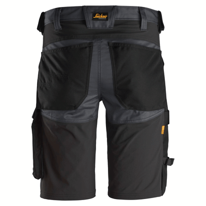 Snickers 6143 AllroundWork Stretch Shorts Various Colours