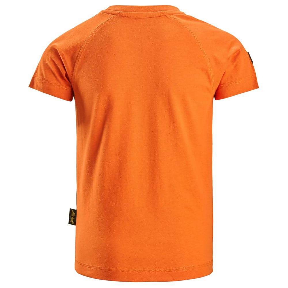 Snickers 7514 Junior Logo T-Shirt